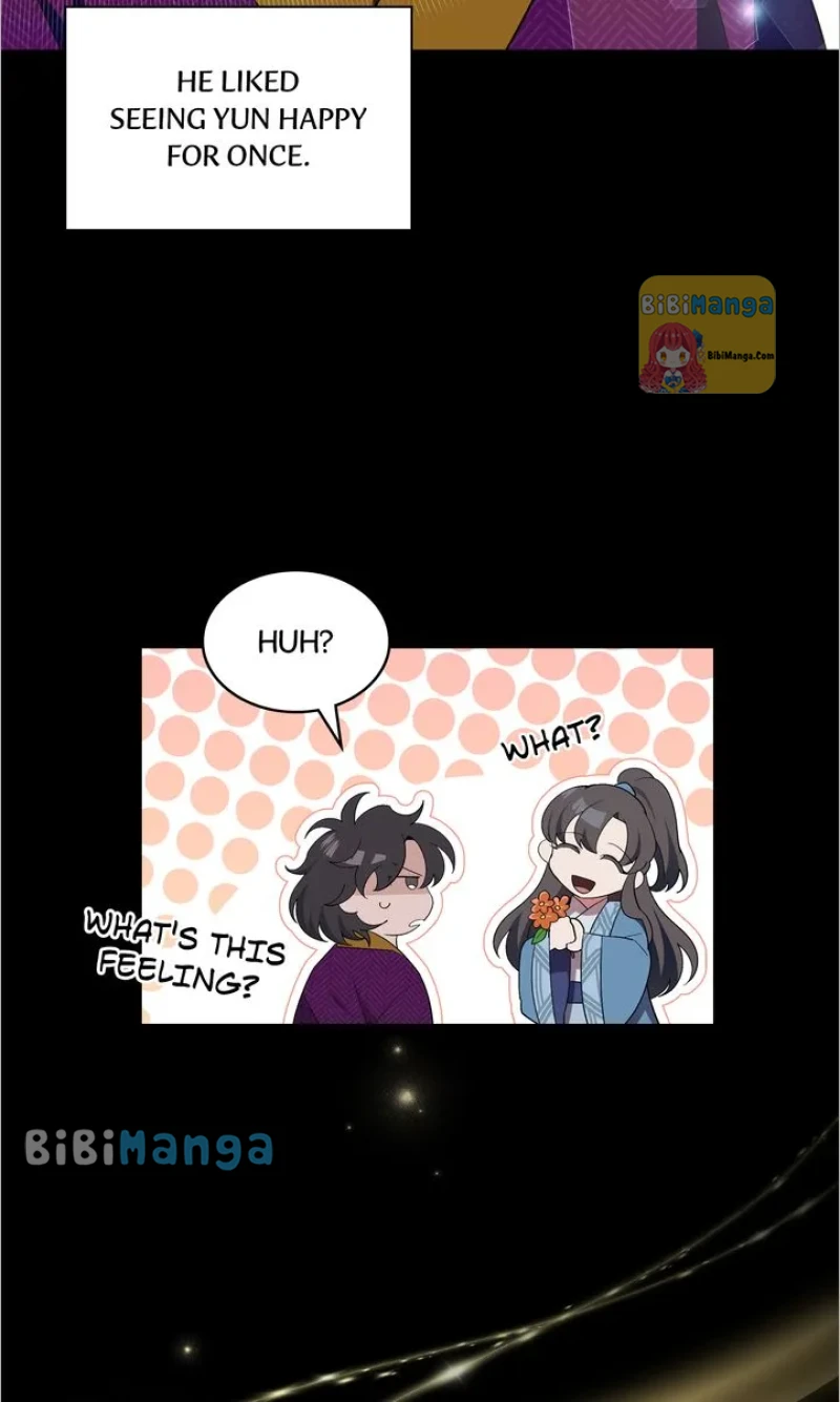 Flowers Find a Way to Bloom Chapter 91 - page 56