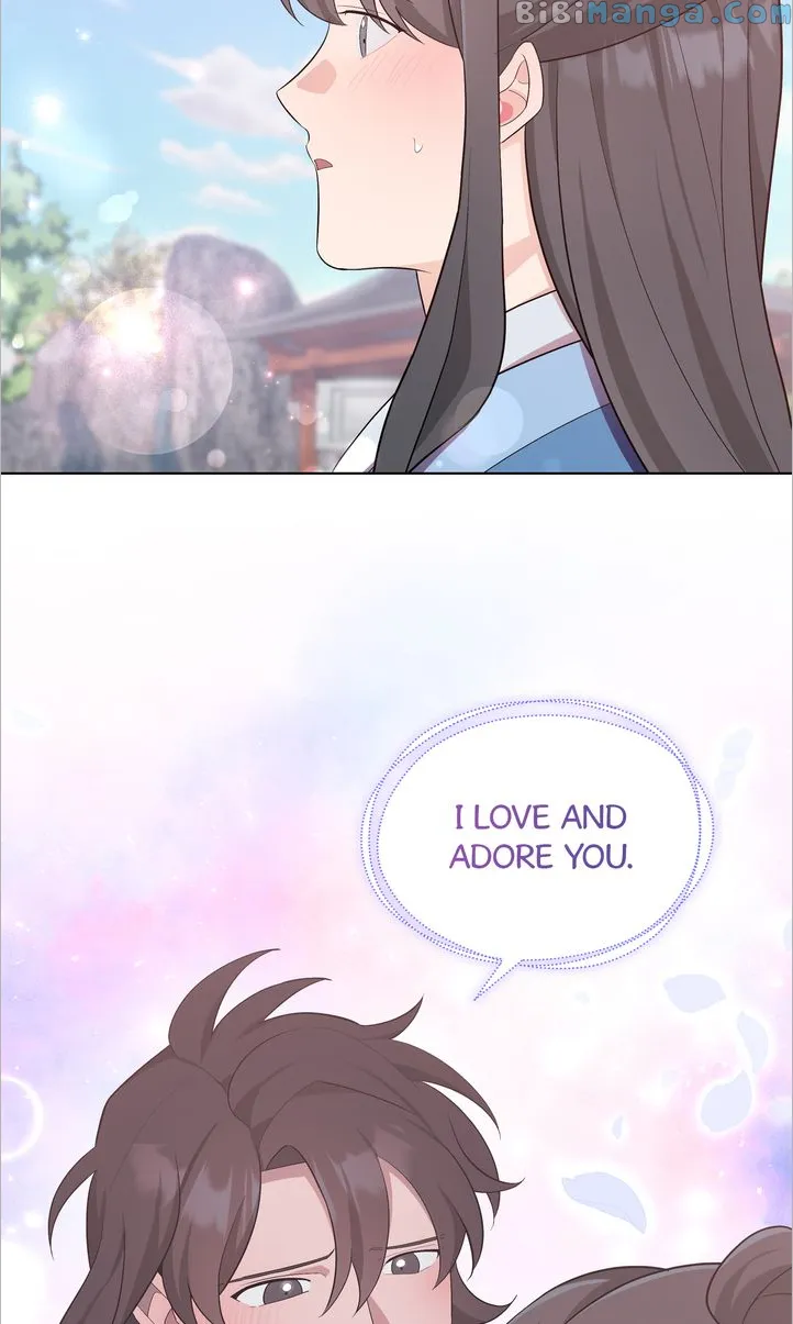 Flowers Find a Way to Bloom Chapter 92 - page 14