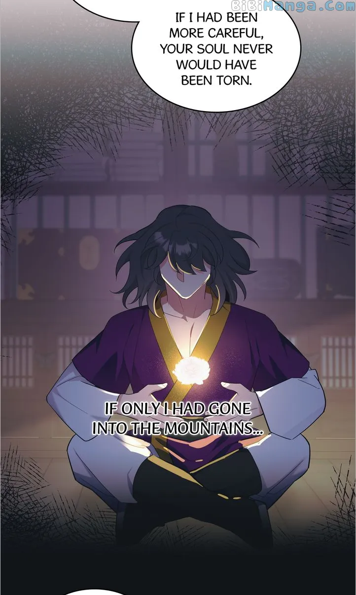 Flowers Find a Way to Bloom Chapter 92 - page 16