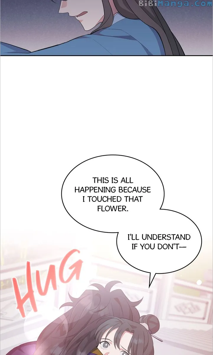 Flowers Find a Way to Bloom Chapter 92 - page 8