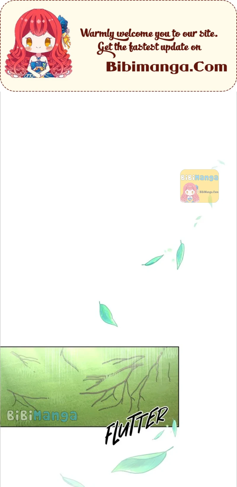 Flowers Find a Way to Bloom Chapter 93 - page 1
