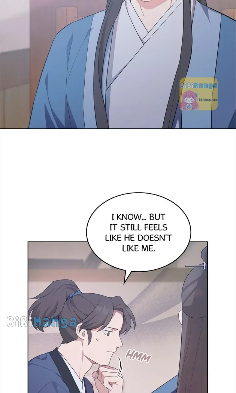 Flowers Find a Way to Bloom Chapter 93 - page 25