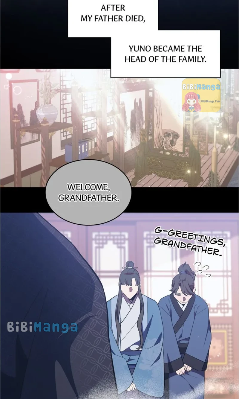 Flowers Find a Way to Bloom Chapter 93 - page 29