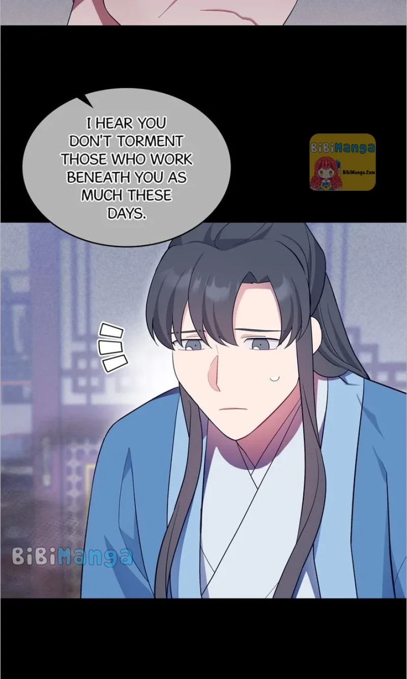 Flowers Find a Way to Bloom Chapter 93 - page 32