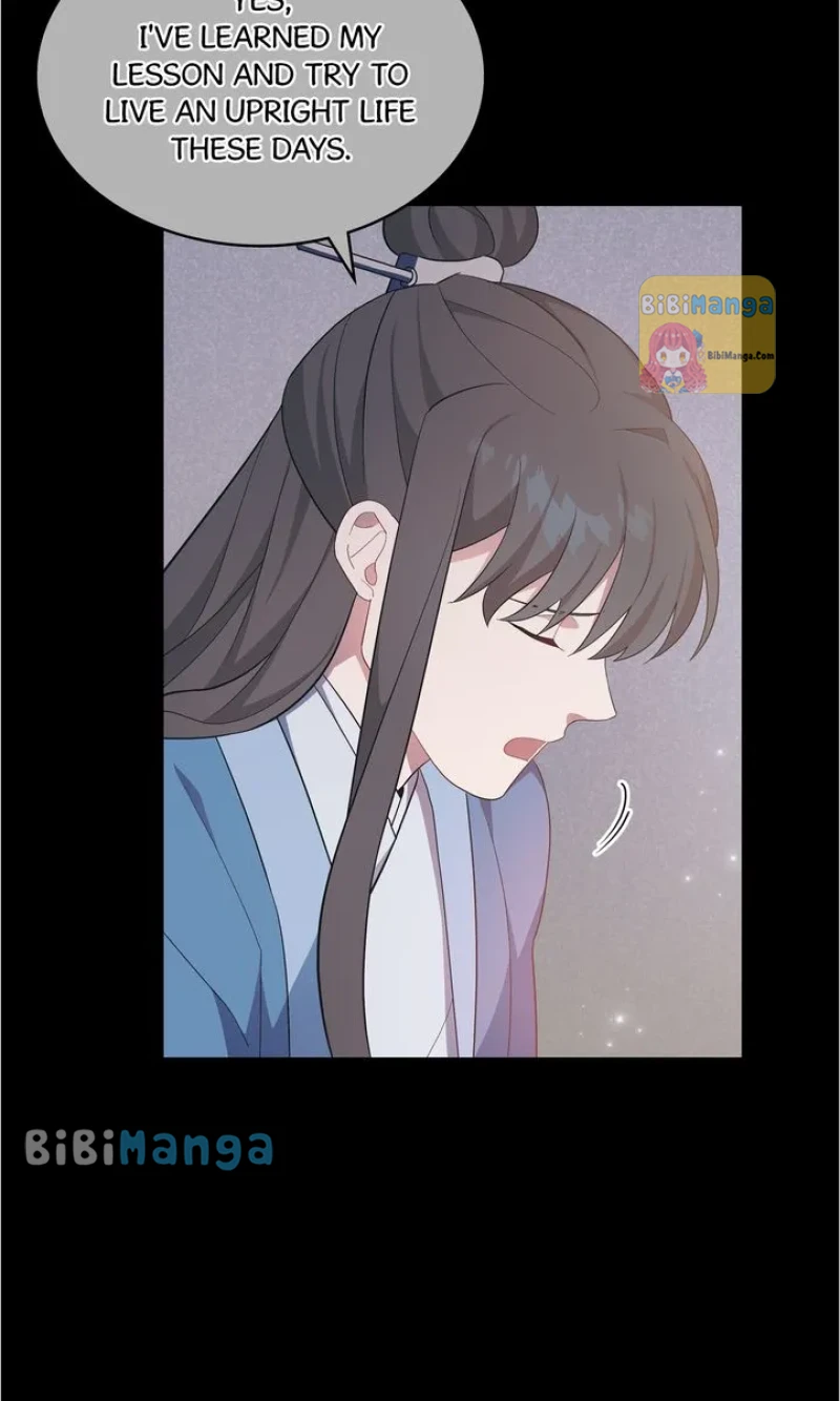 Flowers Find a Way to Bloom Chapter 93 - page 34