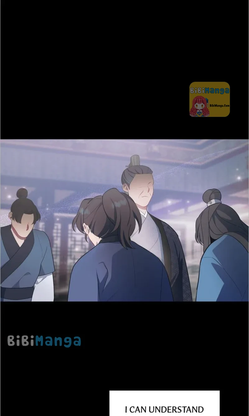 Flowers Find a Way to Bloom Chapter 93 - page 37