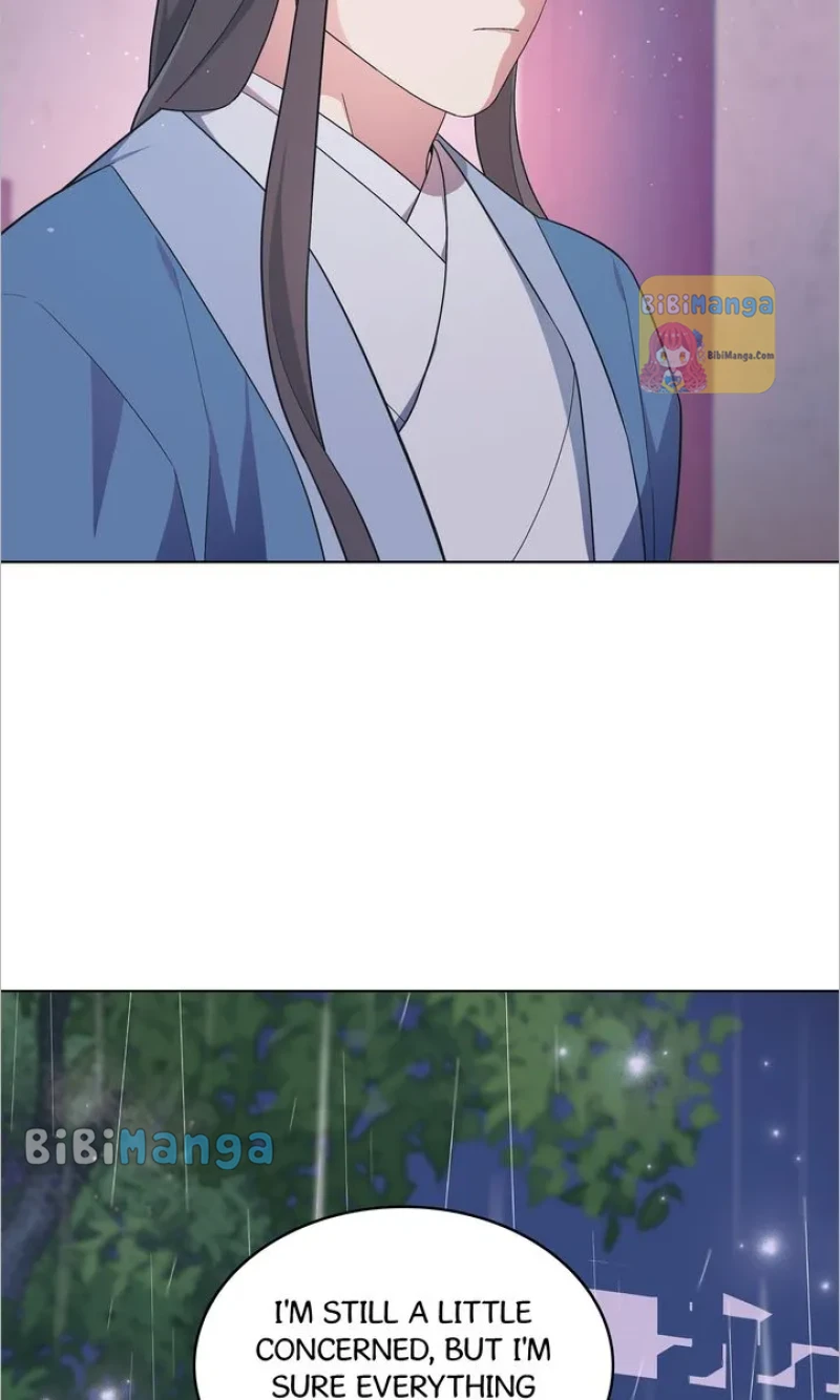 Flowers Find a Way to Bloom Chapter 93 - page 43