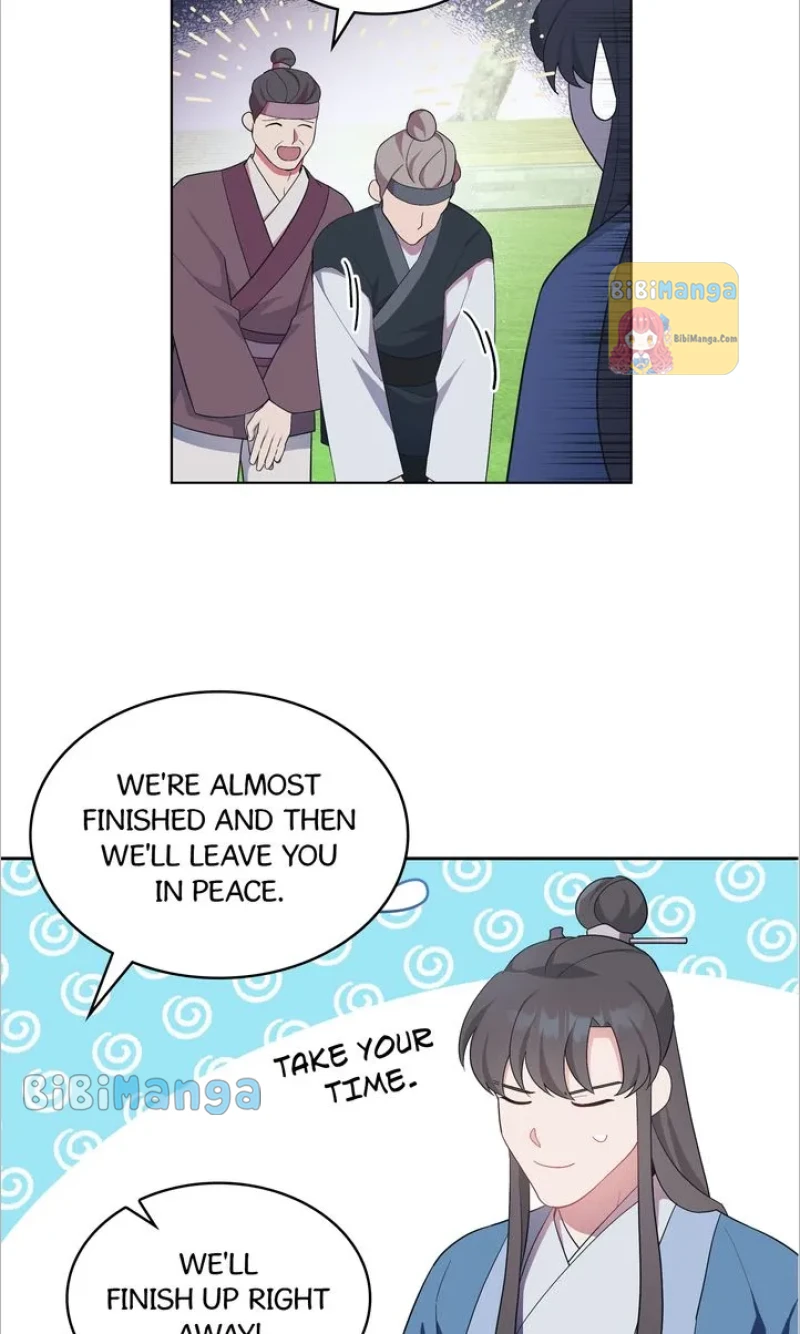 Flowers Find a Way to Bloom Chapter 93 - page 9
