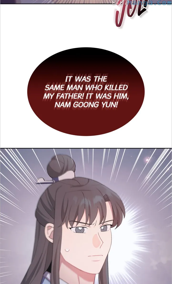 Flowers Find a Way to Bloom Chapter 94 - page 61