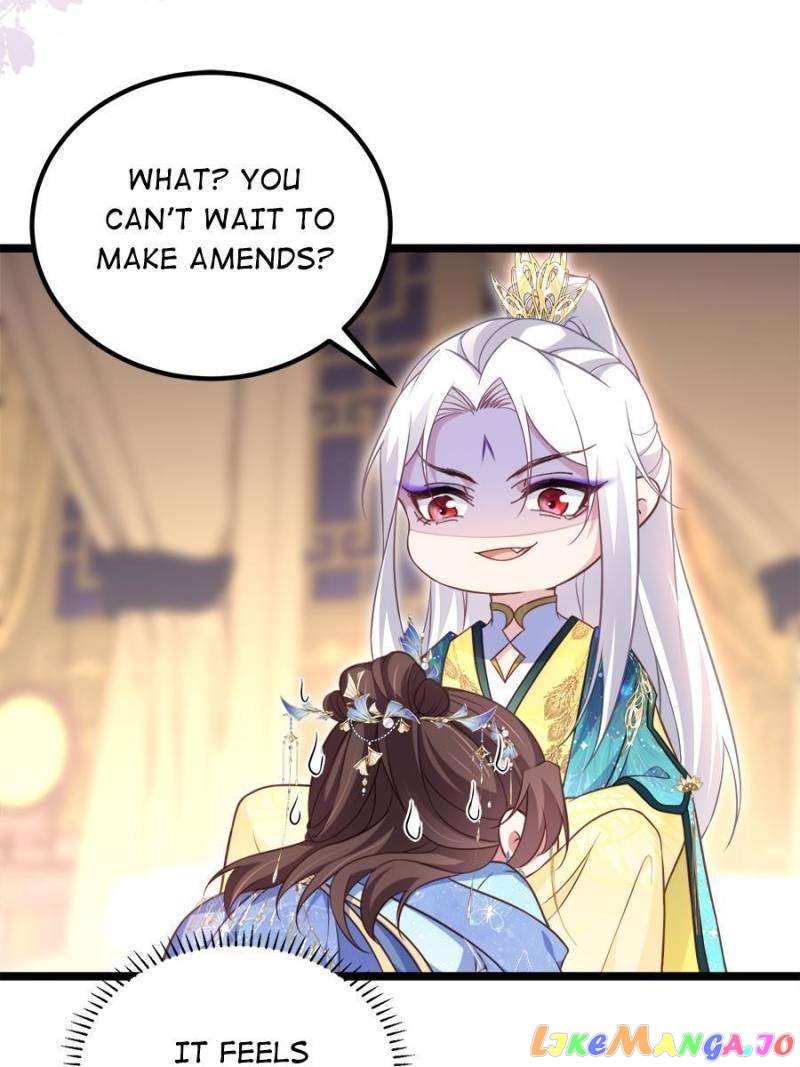 The Eunuch’s Consort Rules the World Chapter 322 - page 1