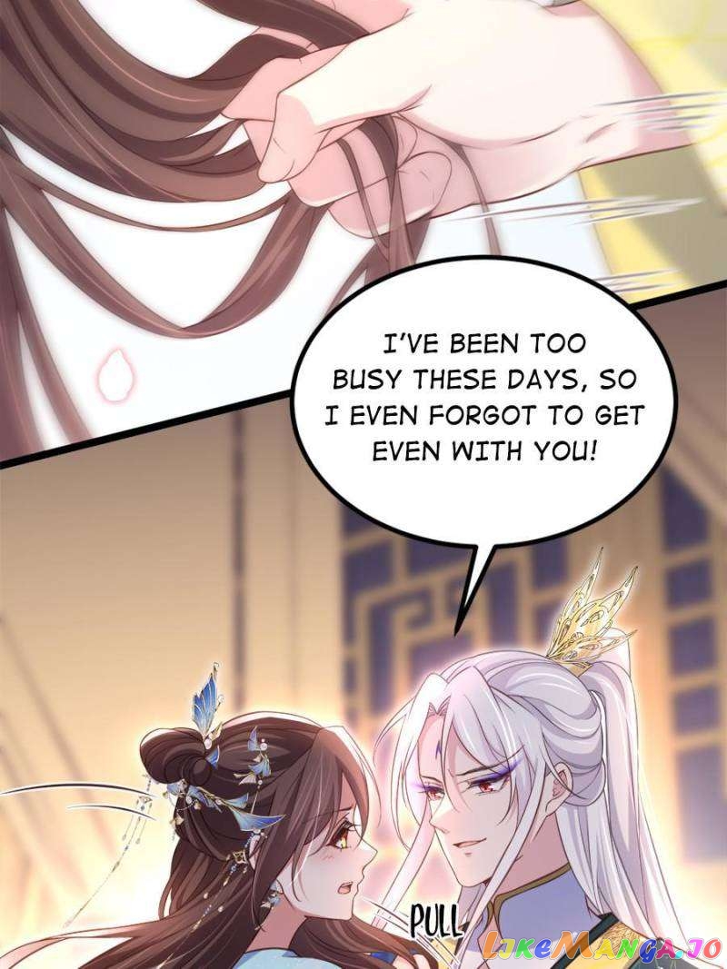 The Eunuch’s Consort Rules the World Chapter 322 - page 4