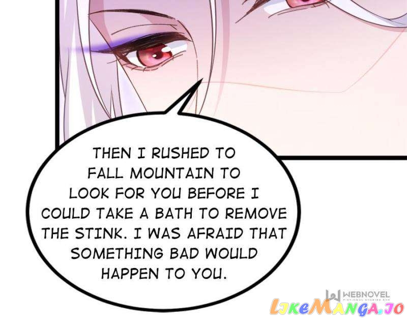 The Eunuch’s Consort Rules the World Chapter 322 - page 8