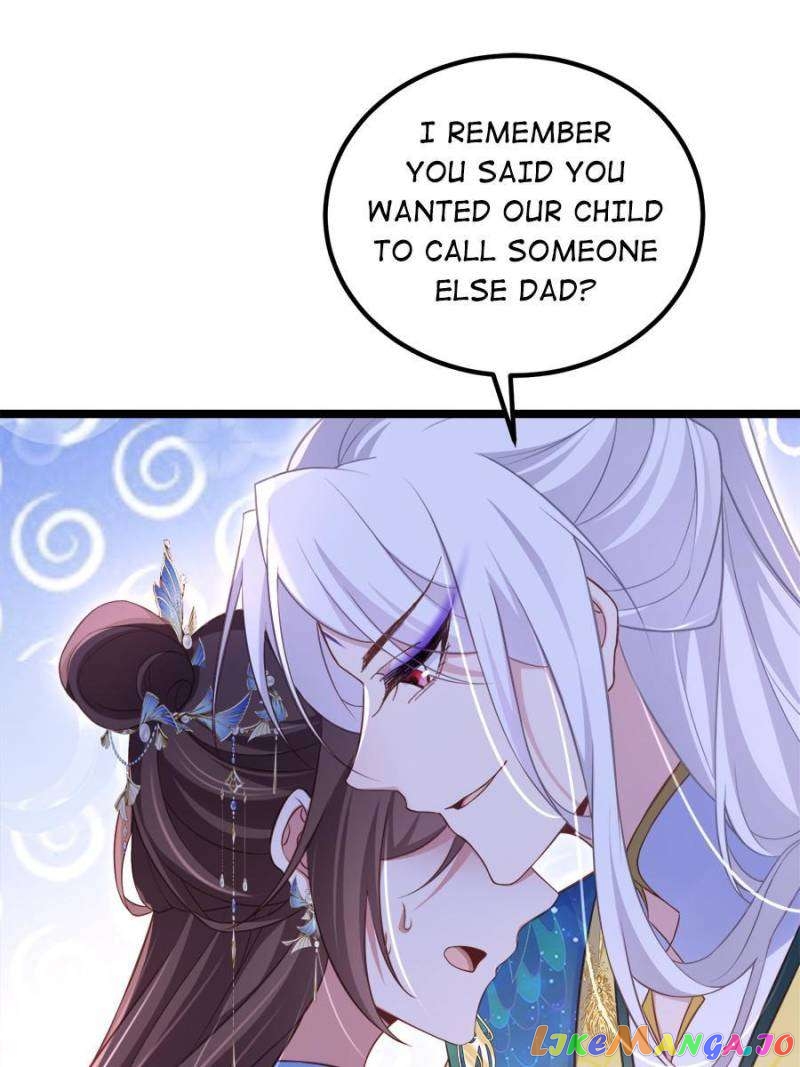 The Eunuch’s Consort Rules the World Chapter 322 - page 9