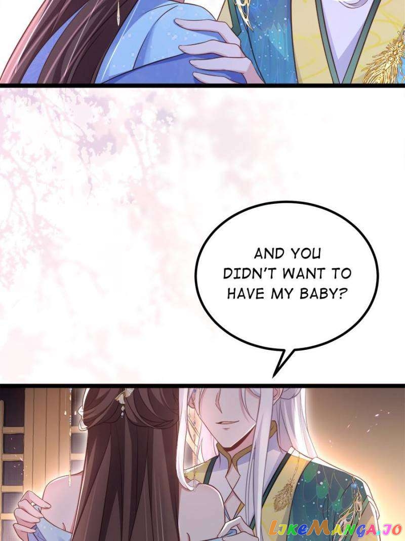 The Eunuch’s Consort Rules the World Chapter 322 - page 10