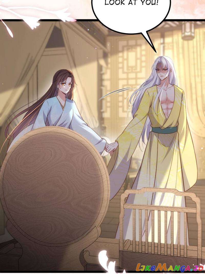 The Eunuch’s Consort Rules the World Chapter 323 - page 13