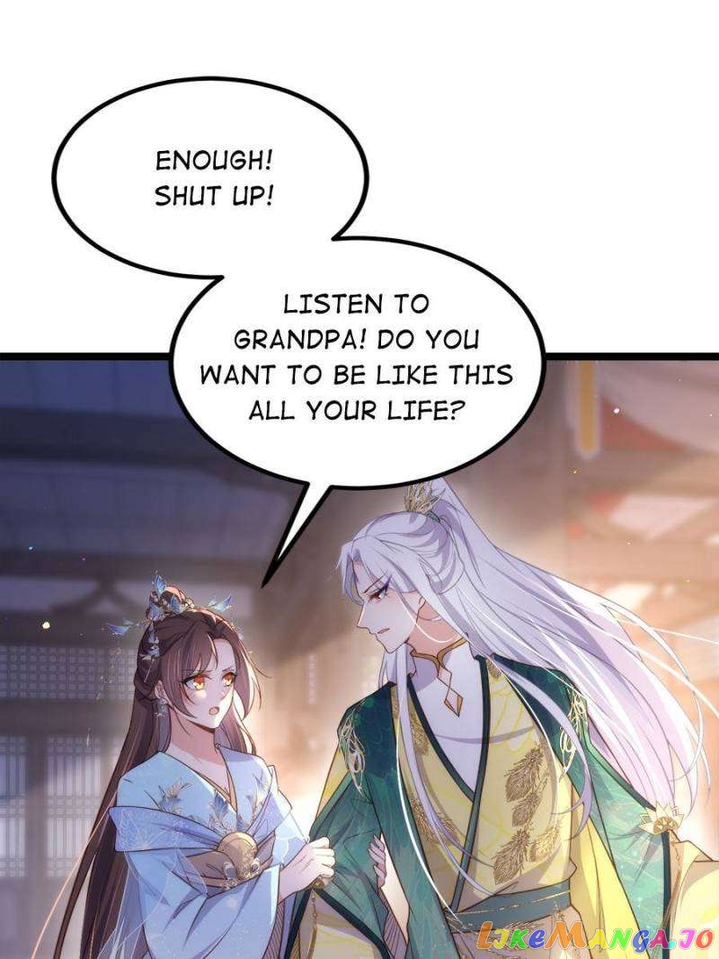 The Eunuch’s Consort Rules the World Chapter 323 - page 25