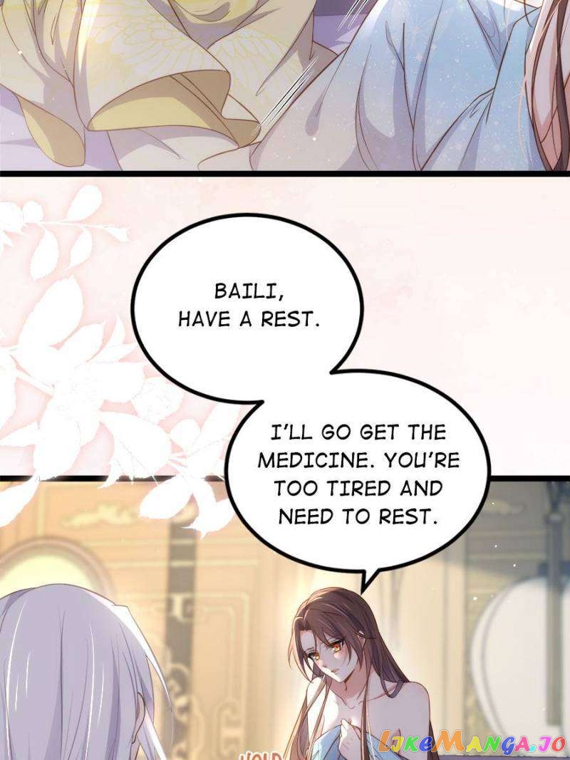 The Eunuch’s Consort Rules the World Chapter 323 - page 3