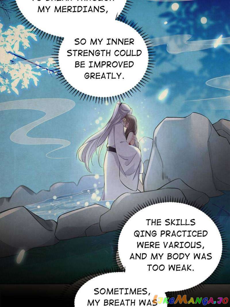 The Eunuch’s Consort Rules the World Chapter 323 - page 32