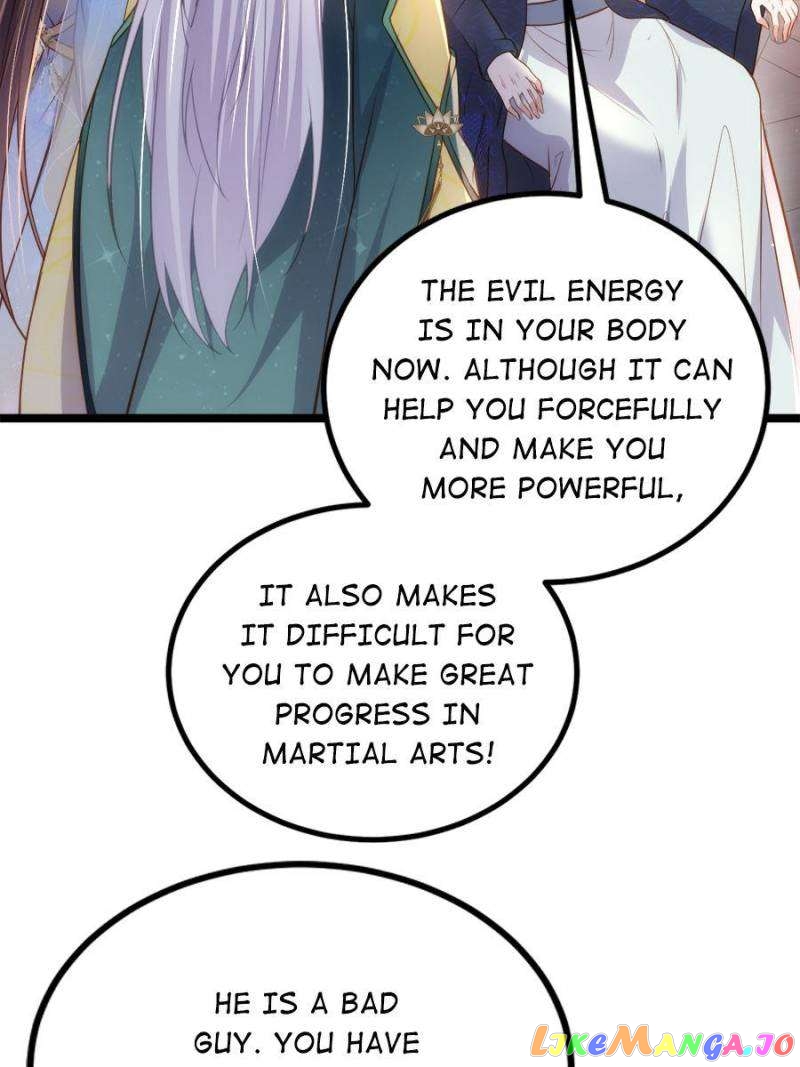 The Eunuch’s Consort Rules the World Chapter 323 - page 35