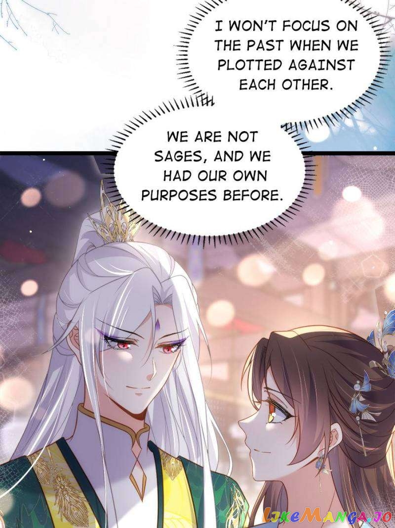 The Eunuch’s Consort Rules the World Chapter 323 - page 39