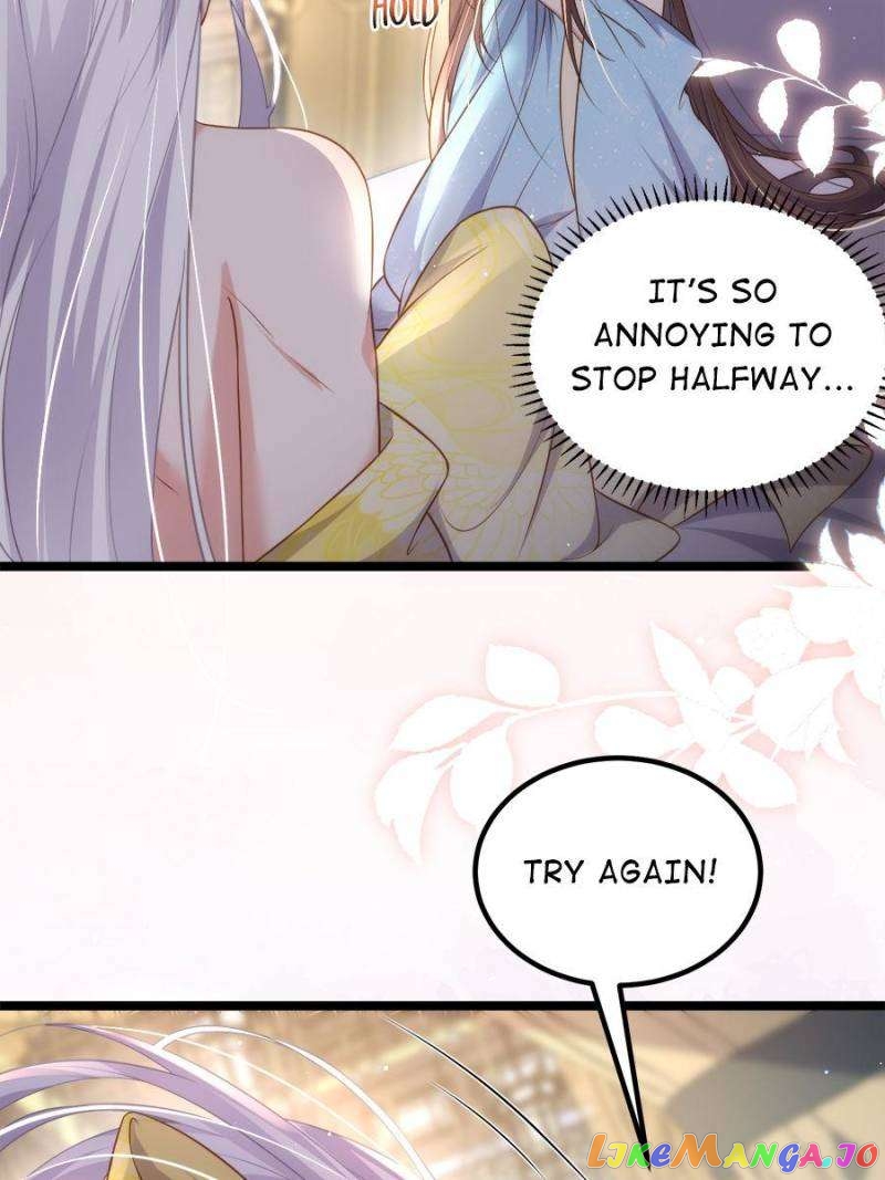The Eunuch’s Consort Rules the World Chapter 323 - page 4