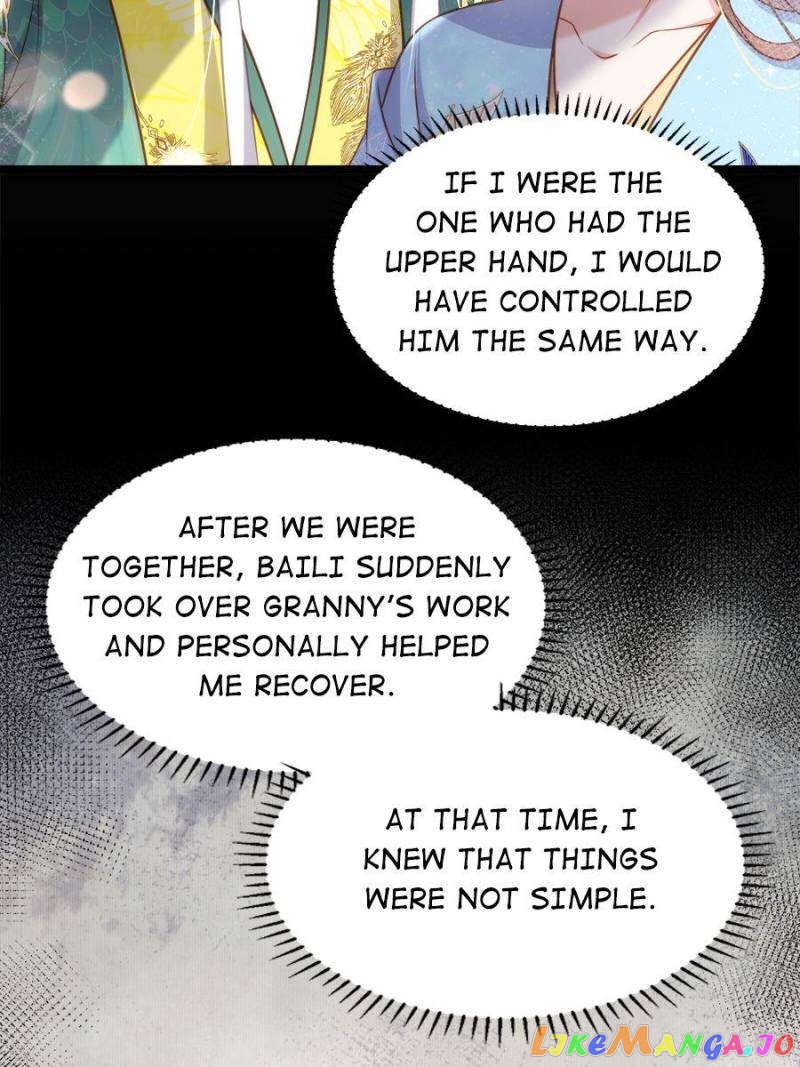 The Eunuch’s Consort Rules the World Chapter 323 - page 40
