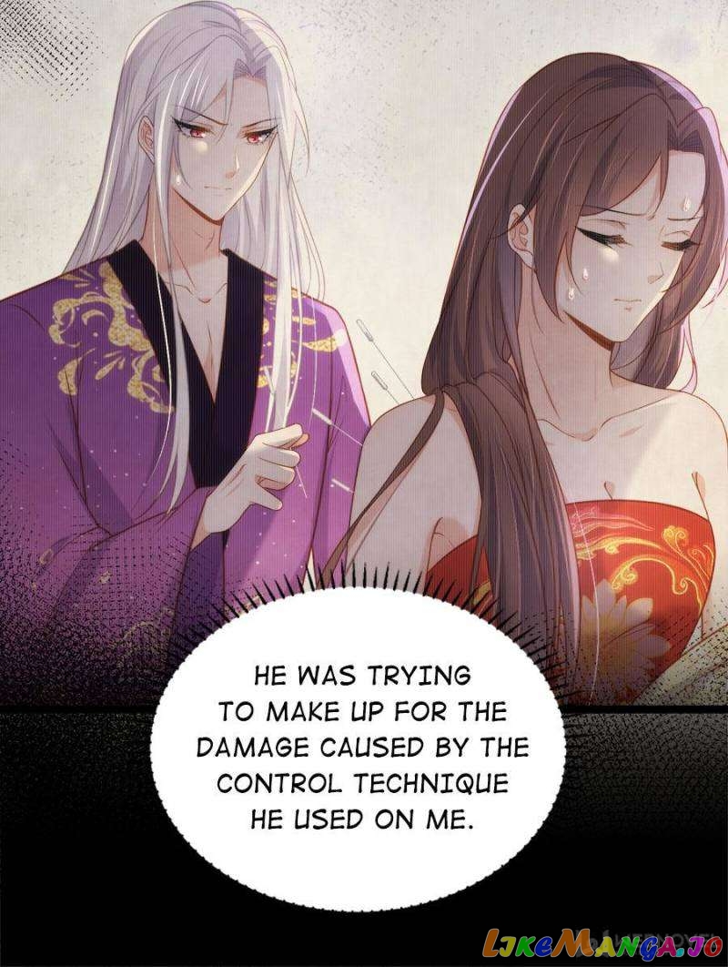 The Eunuch’s Consort Rules the World Chapter 323 - page 41