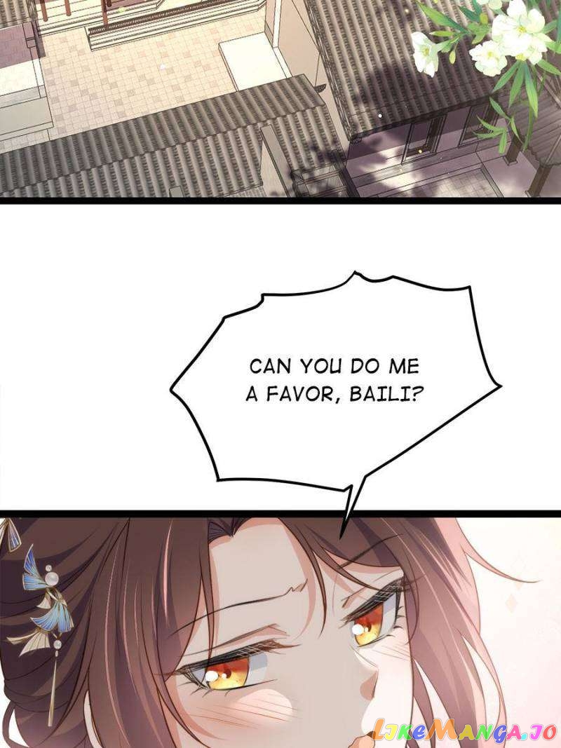The Eunuch’s Consort Rules the World Chapter 324 - page 10