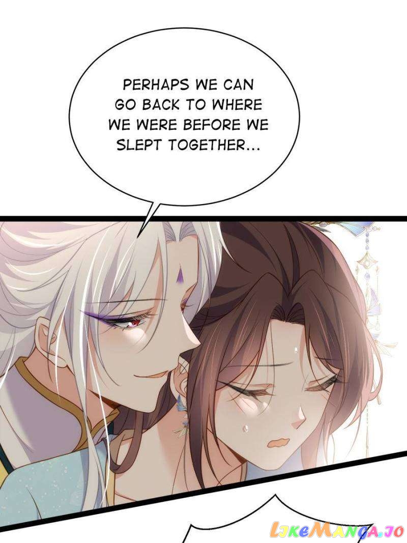 The Eunuch’s Consort Rules the World Chapter 324 - page 17