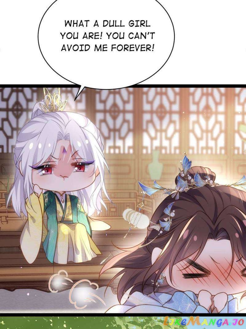 The Eunuch’s Consort Rules the World Chapter 324 - page 21