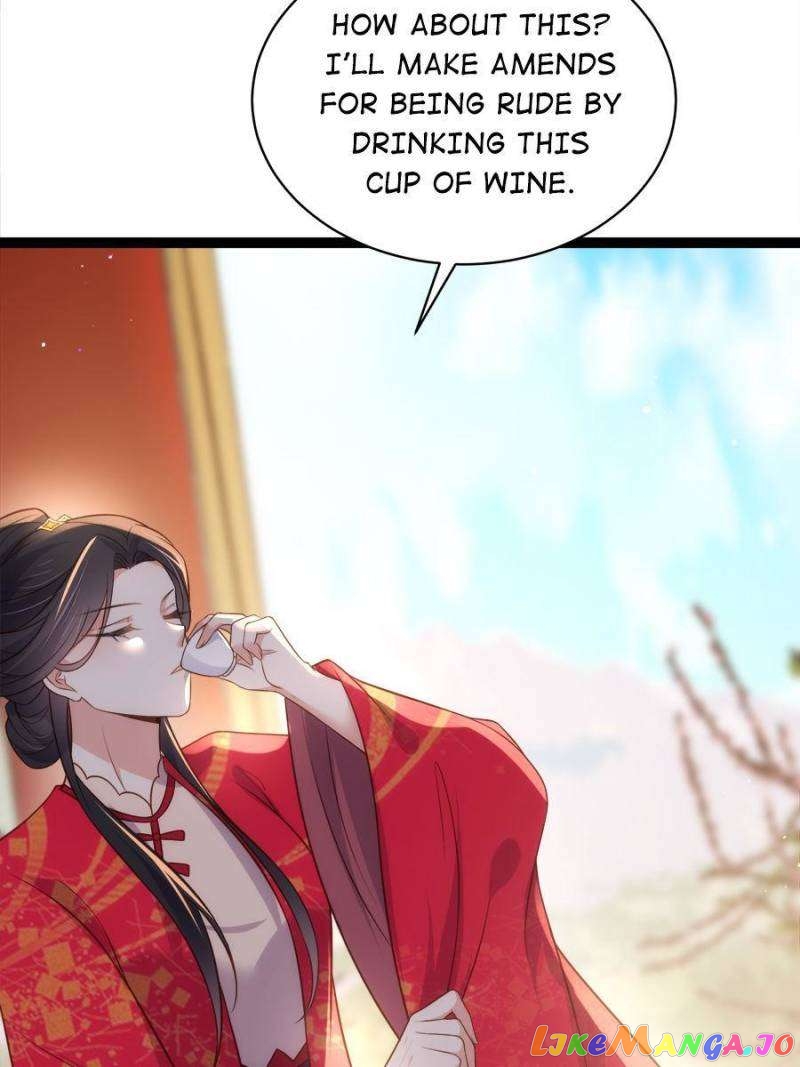 The Eunuch’s Consort Rules the World Chapter 324 - page 46