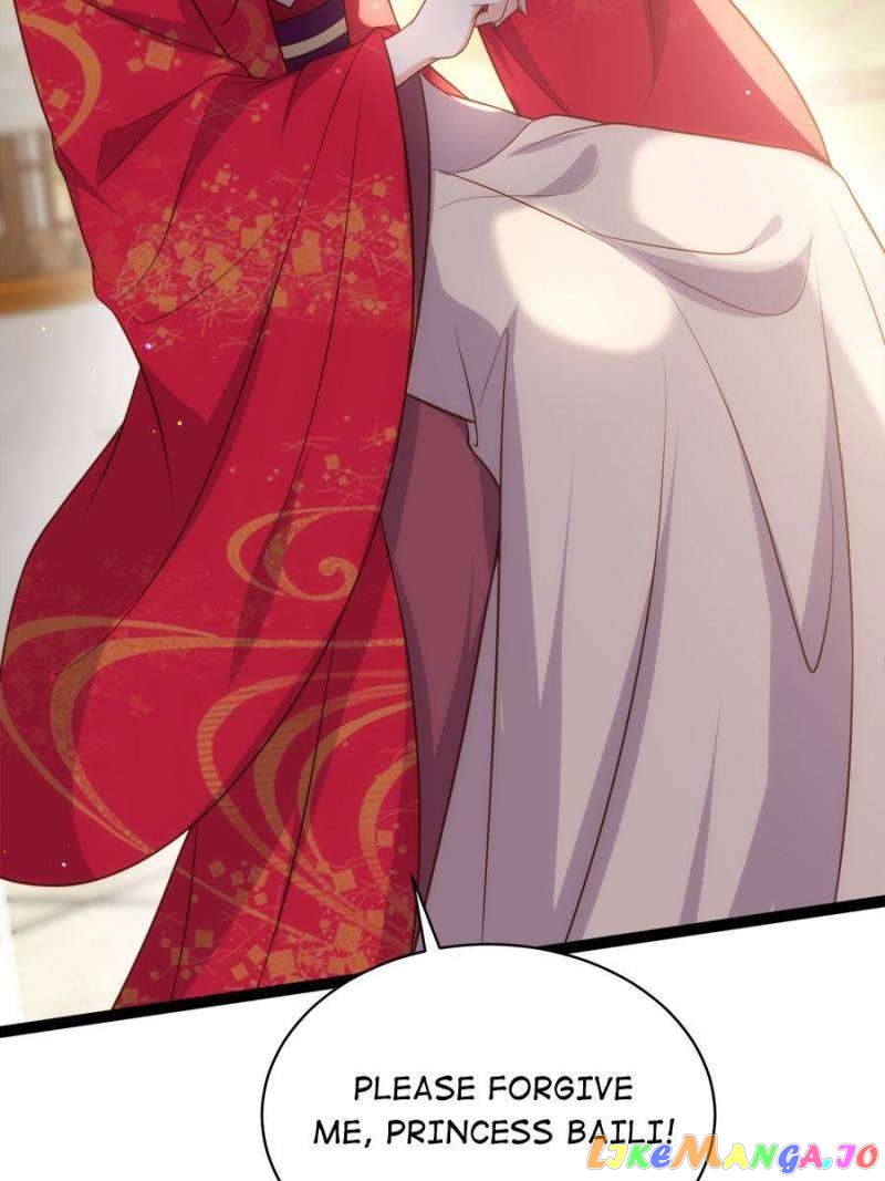 The Eunuch’s Consort Rules the World Chapter 324 - page 47