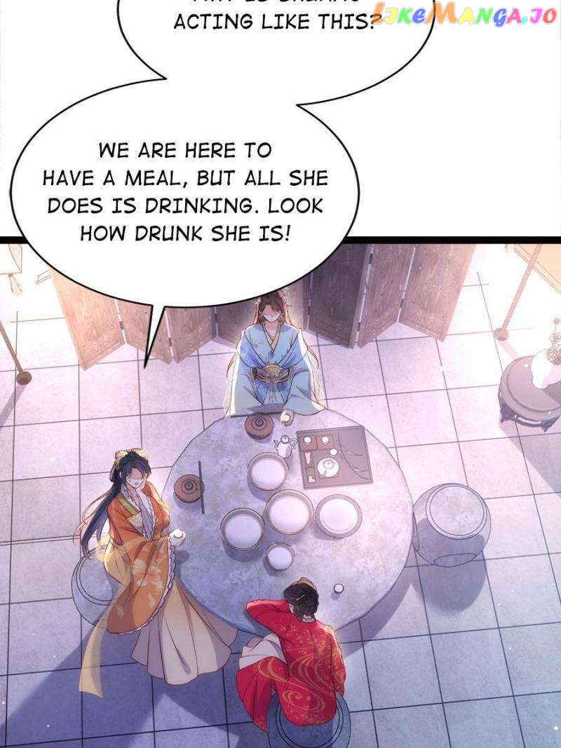 The Eunuch’s Consort Rules the World Chapter 325 - page 2