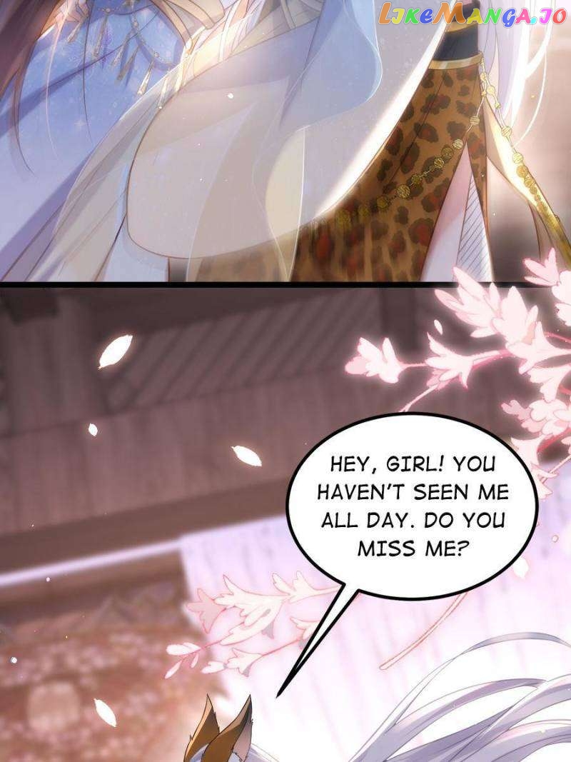 The Eunuch’s Consort Rules the World Chapter 325 - page 15