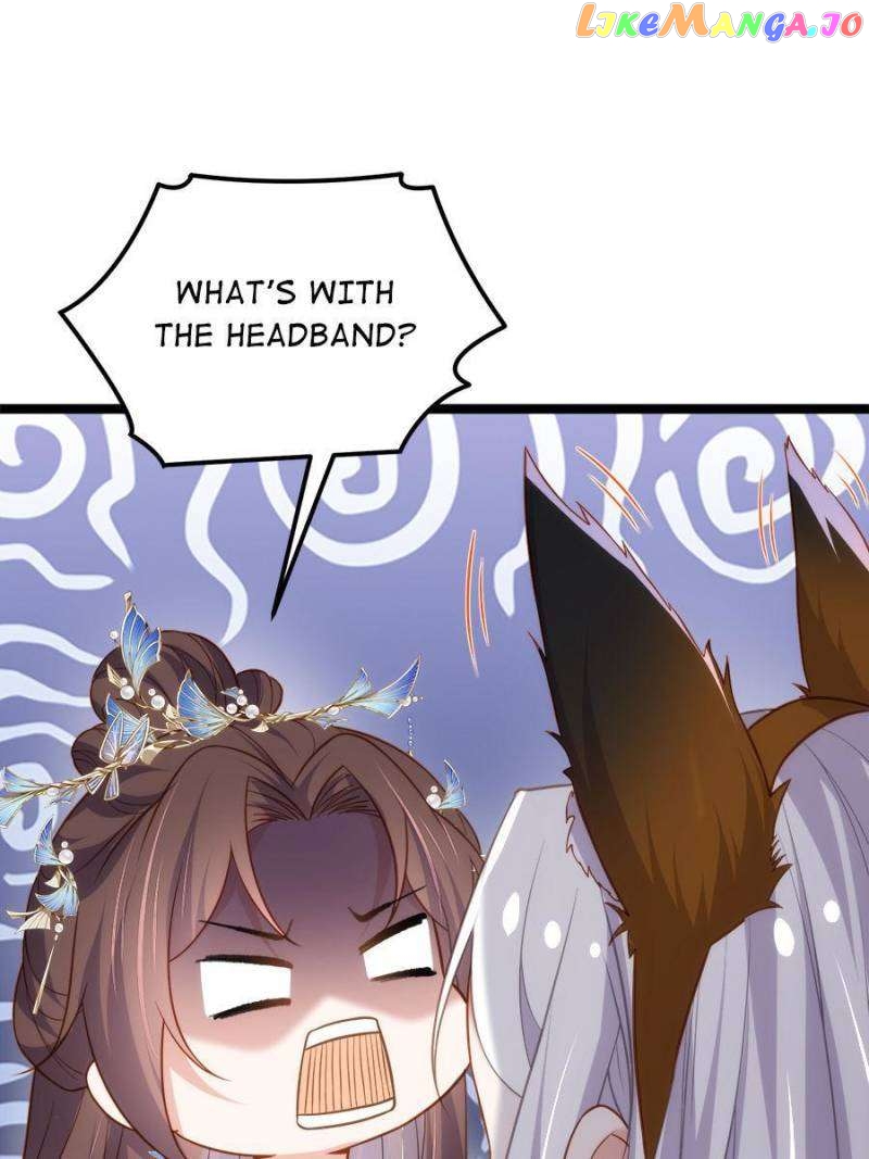 The Eunuch’s Consort Rules the World Chapter 325 - page 18