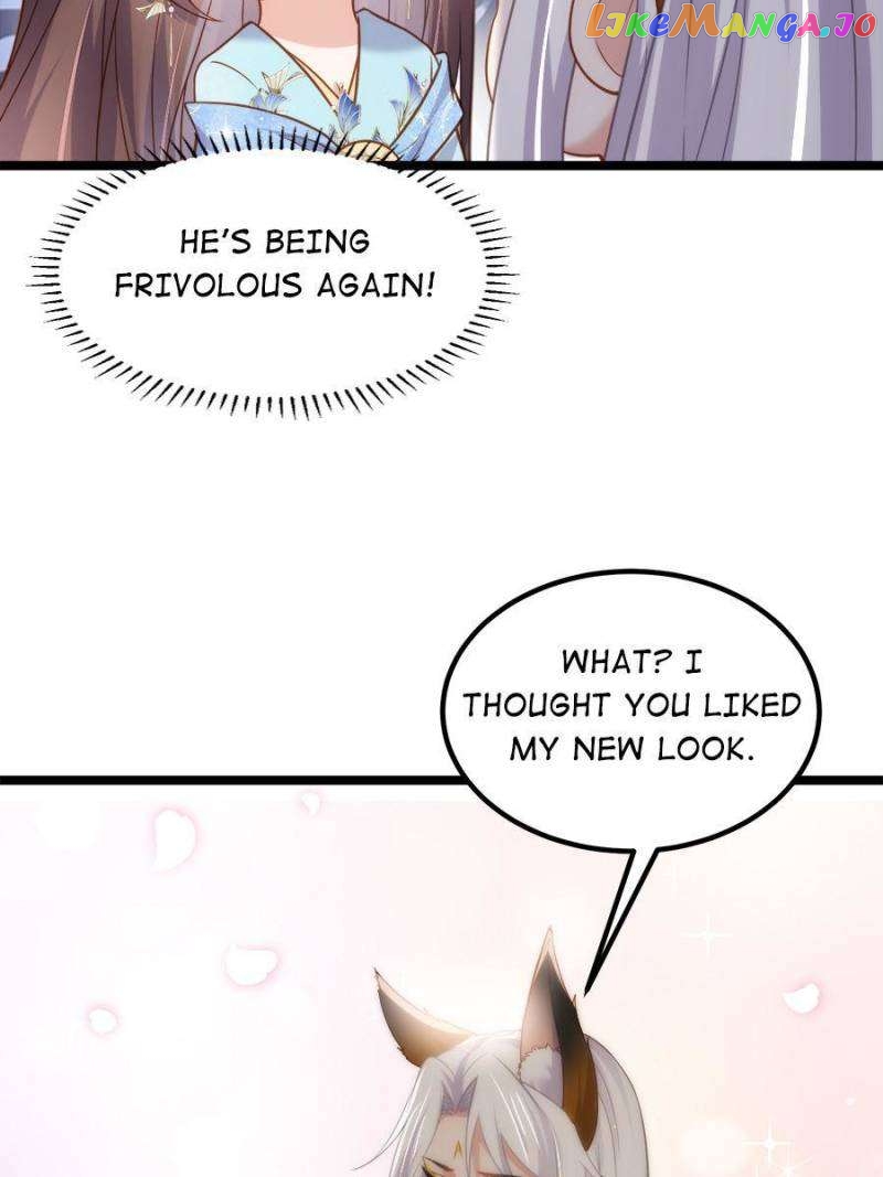 The Eunuch’s Consort Rules the World Chapter 325 - page 19