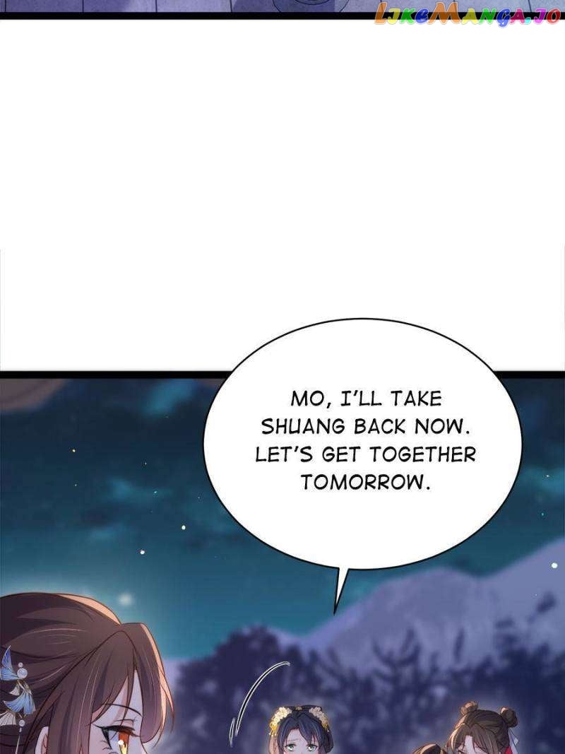 The Eunuch’s Consort Rules the World Chapter 325 - page 3