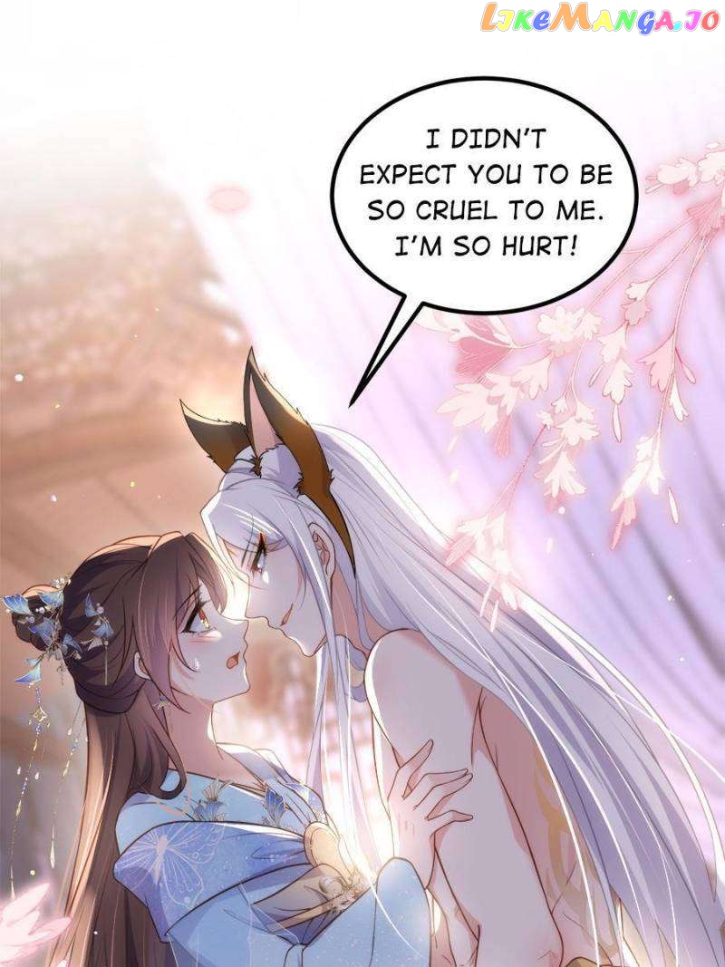 The Eunuch’s Consort Rules the World Chapter 325 - page 25
