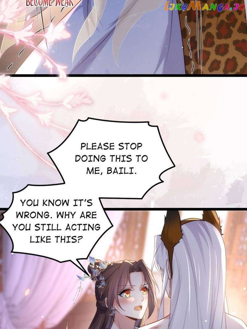 The Eunuch’s Consort Rules the World Chapter 325 - page 27