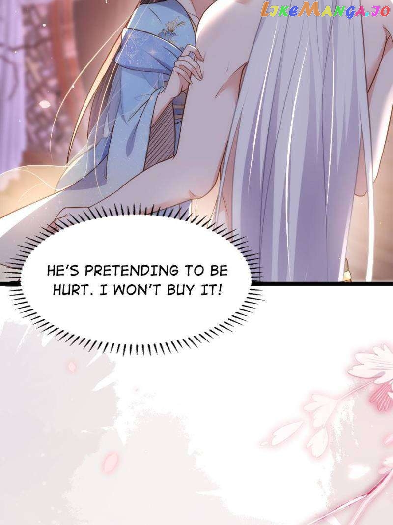 The Eunuch’s Consort Rules the World Chapter 325 - page 28