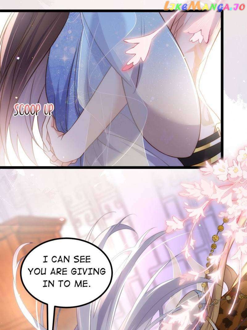 The Eunuch’s Consort Rules the World Chapter 325 - page 29