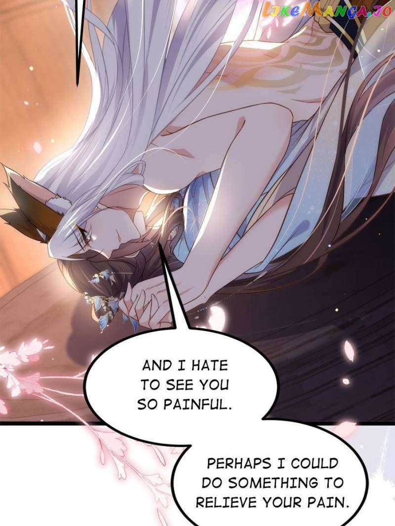 The Eunuch’s Consort Rules the World Chapter 325 - page 30