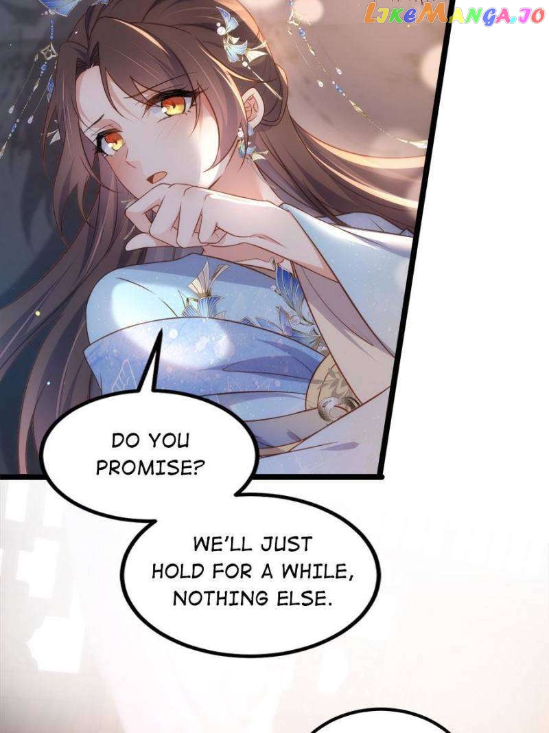 The Eunuch’s Consort Rules the World Chapter 325 - page 35