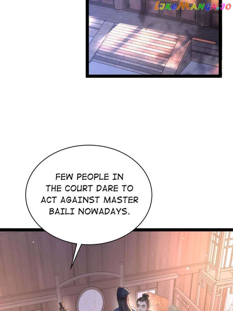 The Eunuch’s Consort Rules the World Chapter 325 - page 39