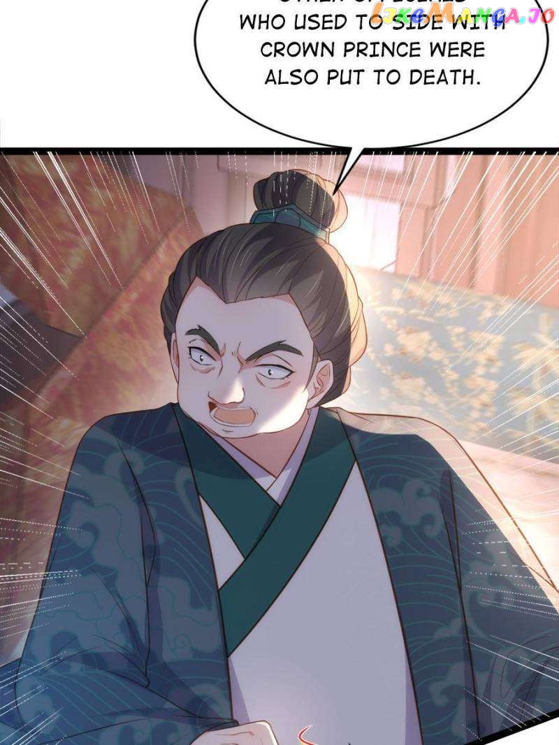 The Eunuch’s Consort Rules the World Chapter 325 - page 41