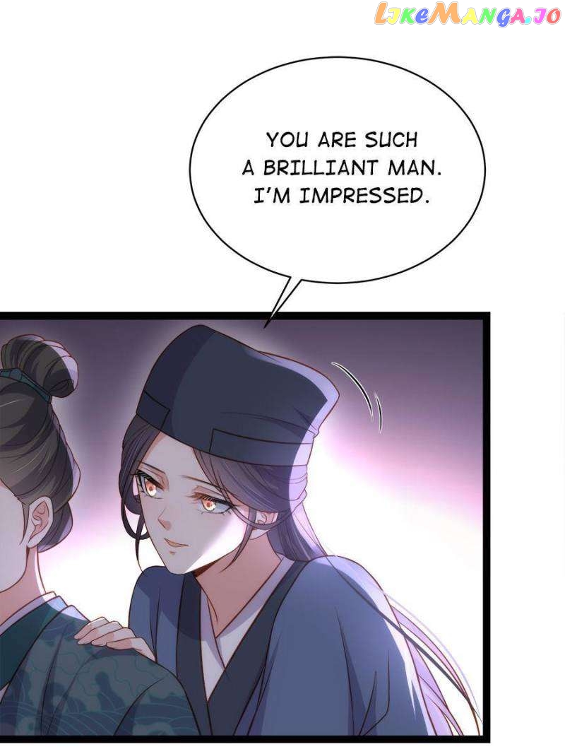 The Eunuch’s Consort Rules the World Chapter 325 - page 46