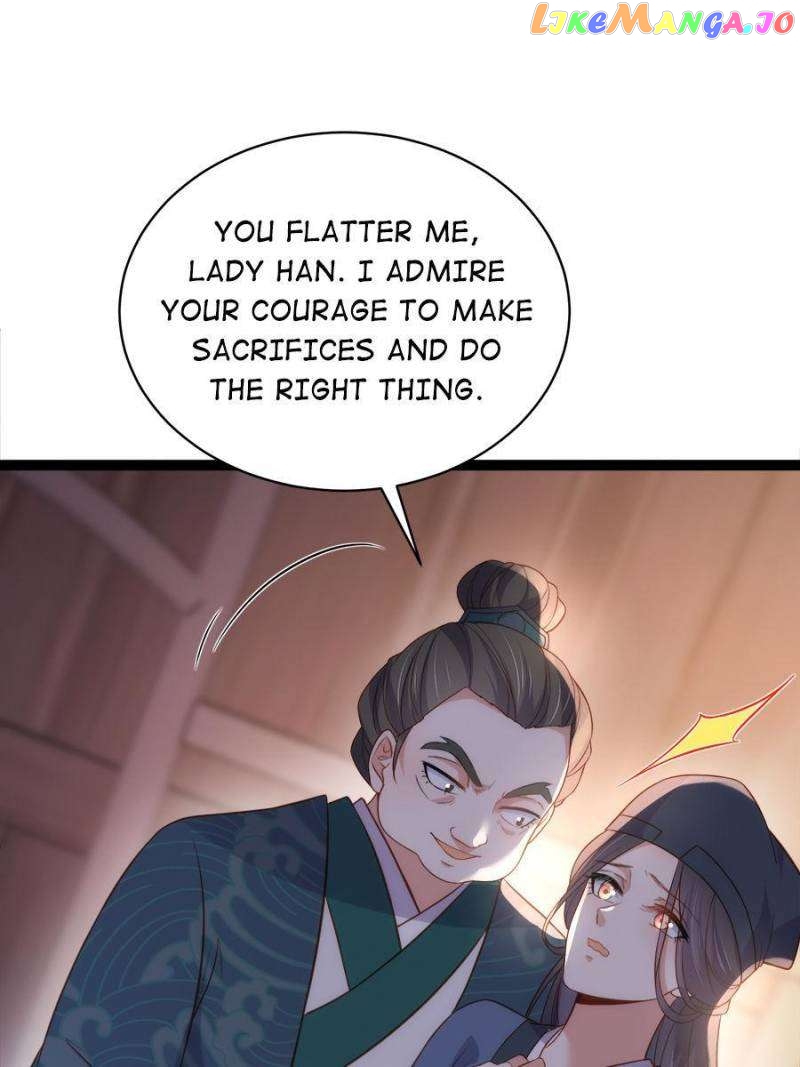 The Eunuch’s Consort Rules the World Chapter 325 - page 47