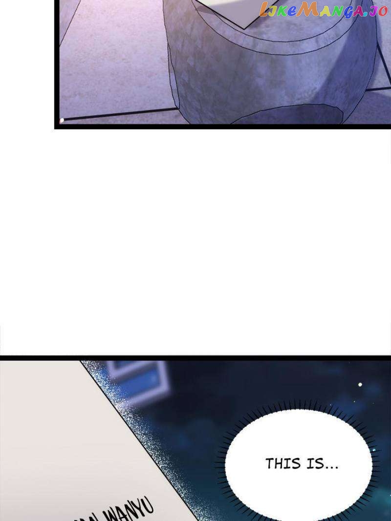 The Eunuch’s Consort Rules the World Chapter 325 - page 6