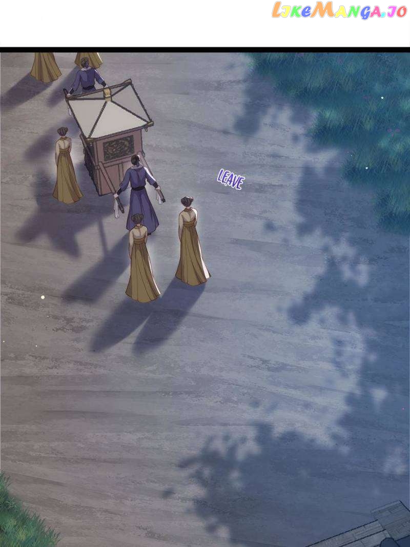 The Eunuch’s Consort Rules the World Chapter 326 - page 11