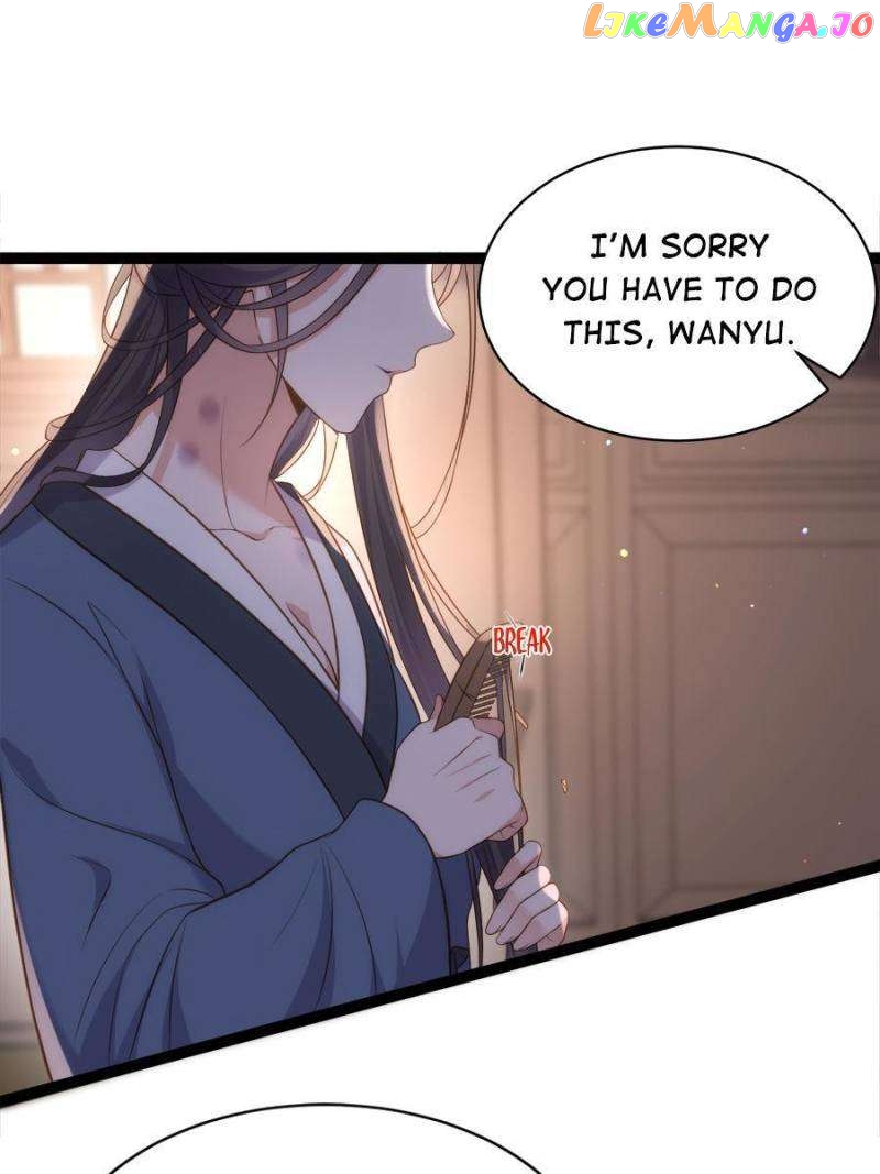 The Eunuch’s Consort Rules the World Chapter 326 - page 13